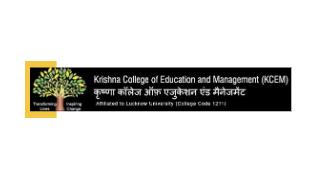 Krishna College of Education and Management logo