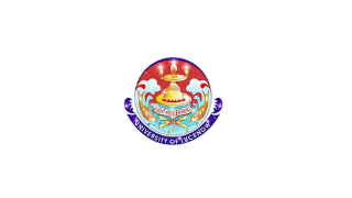 University of Lucknow logo